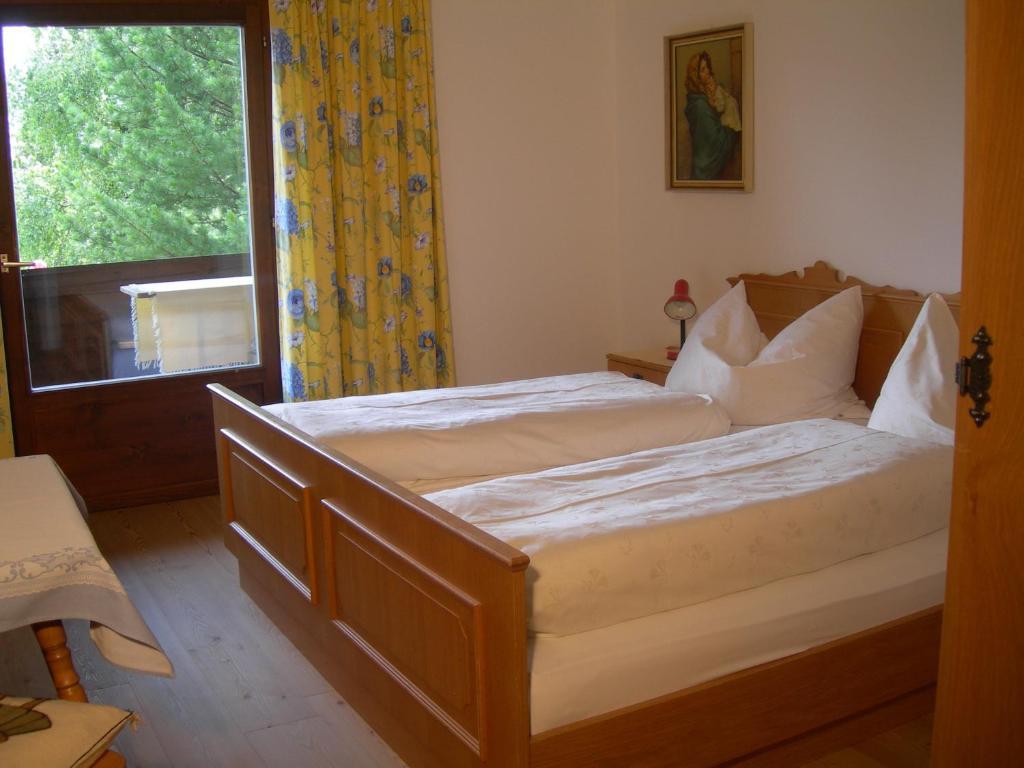 Ferienwohnung Holzer Maria Mittersill Camera foto